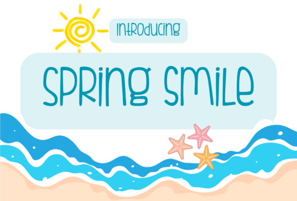 Boost Your Brand with Spling Smile