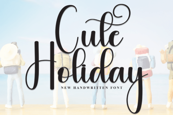 Cute Holiday