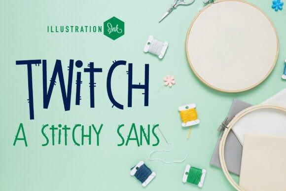Font That Speaks: How Twitch Elevates Your Campaign Design