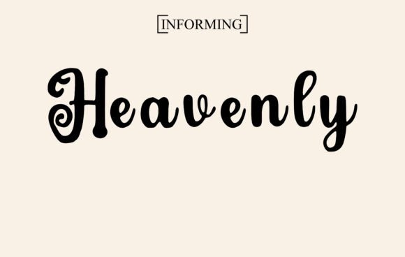 Heavenly Threads