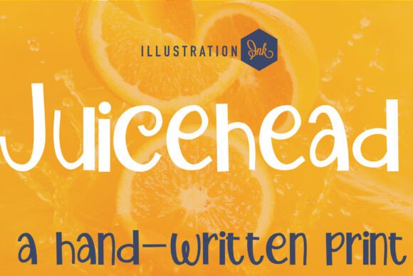 Juicehead