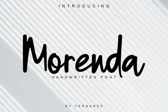 Morenda